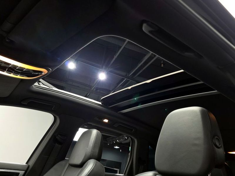 2015 Porsche Cayenne 3.0 Diesel 958 photo 19