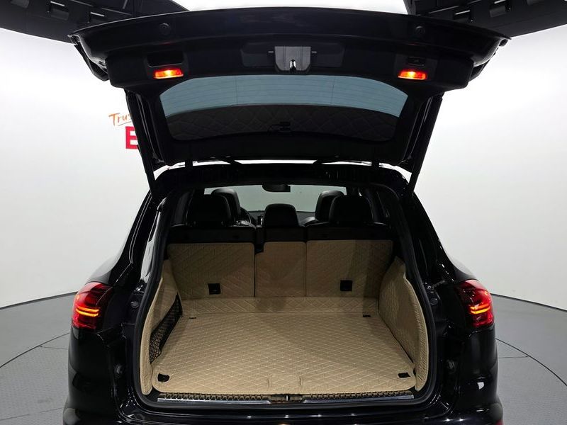 2015 Porsche Cayenne 3.0 Diesel 958 photo 20