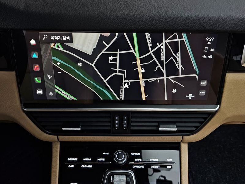 2023 Porsche Cayenne 3.0 PLATINUM EDITION photo 14