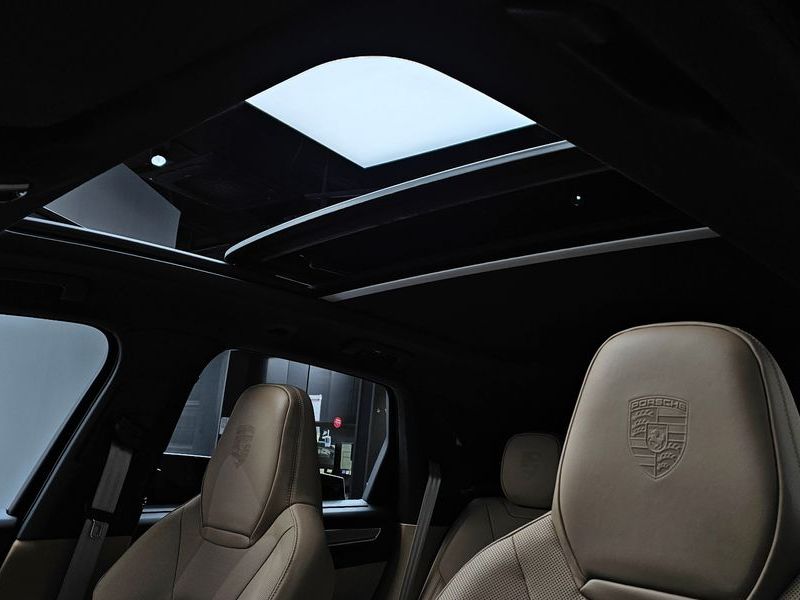 2023 Porsche Cayenne 3.0 PLATINUM EDITION photo 19