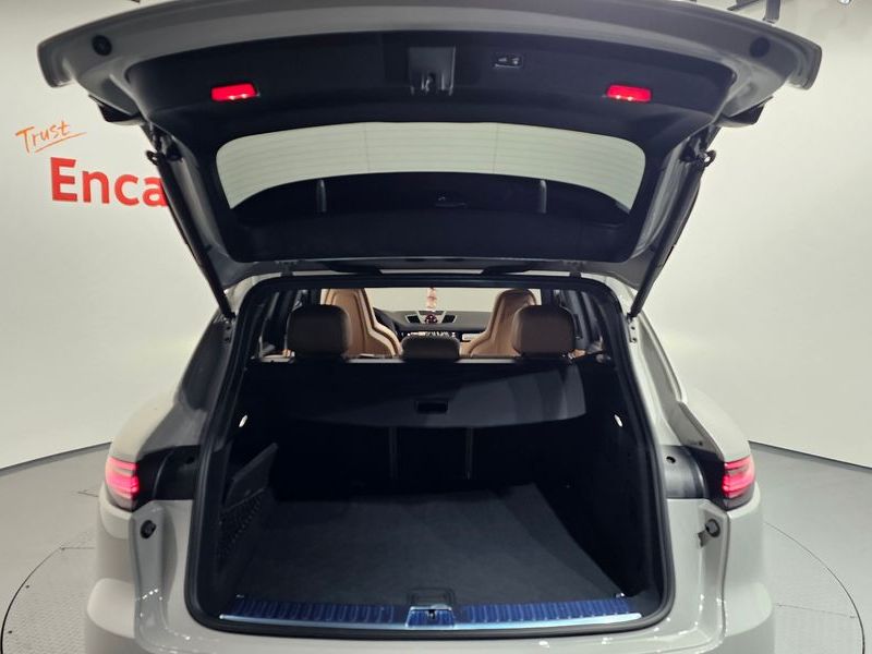 2023 Porsche Cayenne 3.0 PLATINUM EDITION photo 20