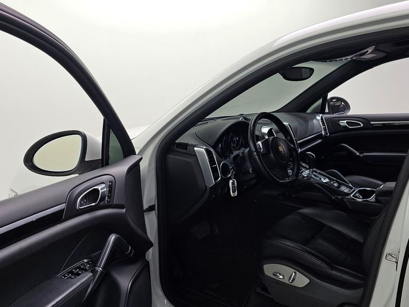 2013 Porsche Cayenne 3.0 Diesel 958 photo 10