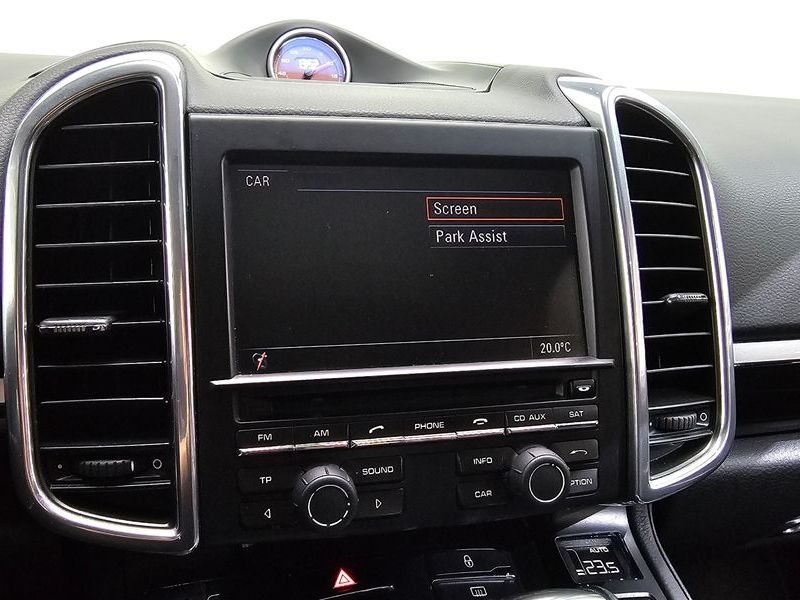 2013 Porsche Cayenne 3.0 Diesel 958 photo 15