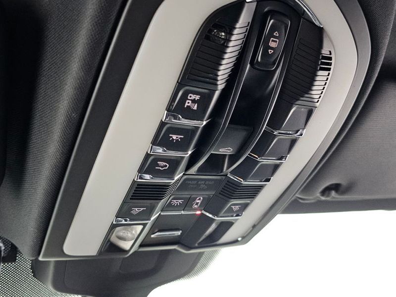 2013 Porsche Cayenne 3.0 Diesel 958 photo 17