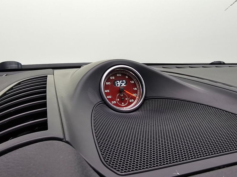 2013 Porsche Cayenne 3.0 Diesel 958 photo 18