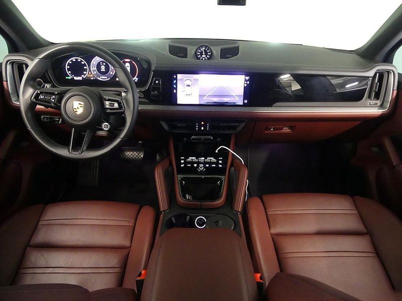 2024 Porsche Cayenne 3.0 photo 7