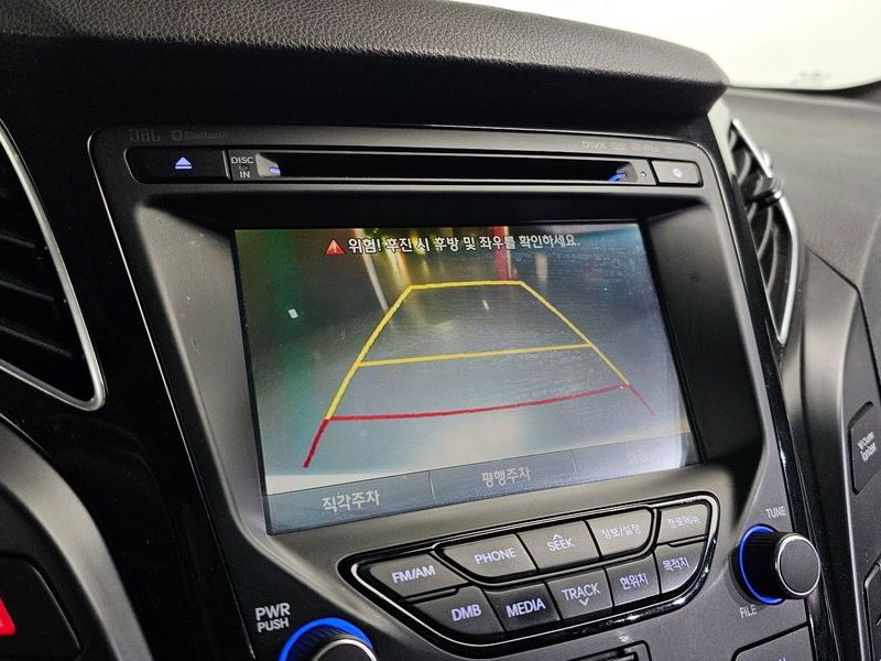 2012 Hyundai i40 살룬 1.7 VGT Modern photo 14