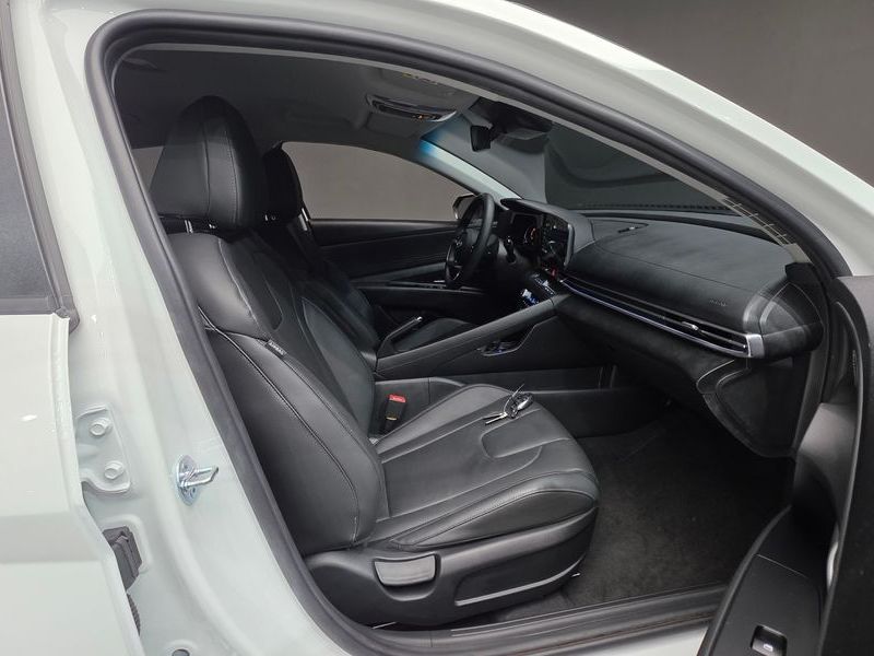 2026 Hyundai Avante 1.6 Smart photo 10