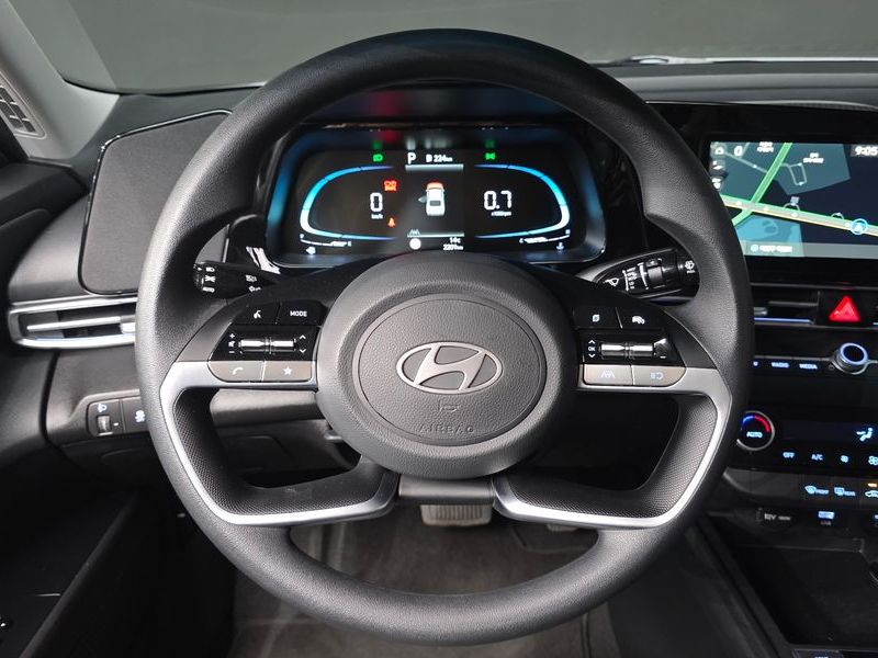 2026 Hyundai Avante 1.6 Smart photo 12