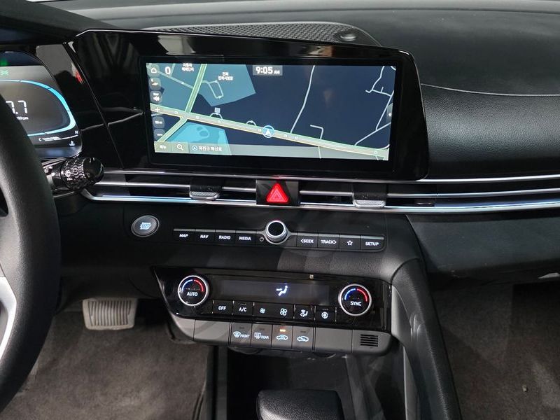 2026 Hyundai Avante 1.6 Smart photo 13
