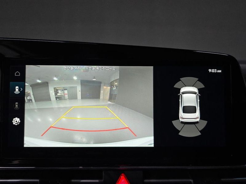 2026 Hyundai Avante 1.6 Smart photo 14