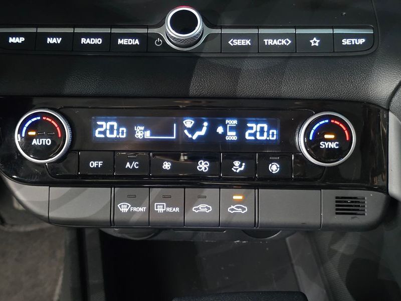 2026 Hyundai Avante 1.6 Smart photo 15
