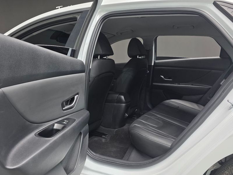 2026 Hyundai Avante 1.6 Smart photo 17
