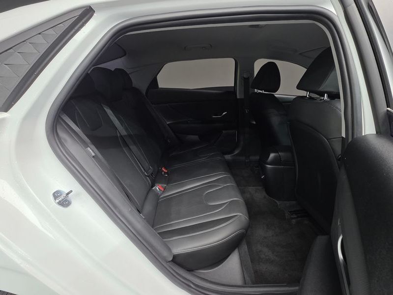 2026 Hyundai Avante 1.6 Smart photo 19