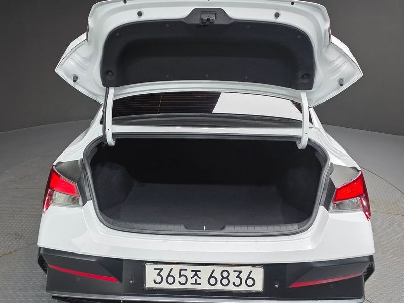 2026 Hyundai Avante 1.6 Smart photo 20