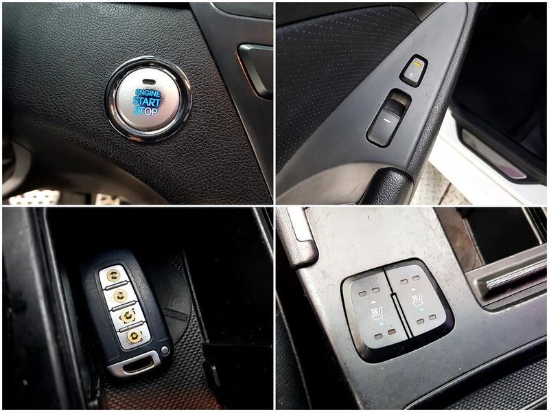 2012 Hyundai Sonata 2.0 Royal photo 15