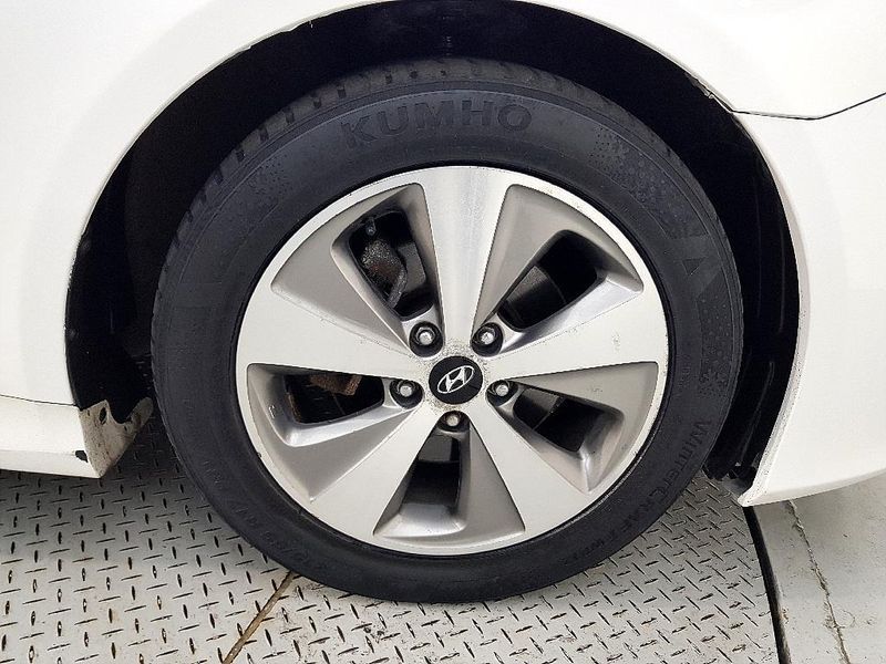 2012 Hyundai Sonata 2.0 Royal photo 20