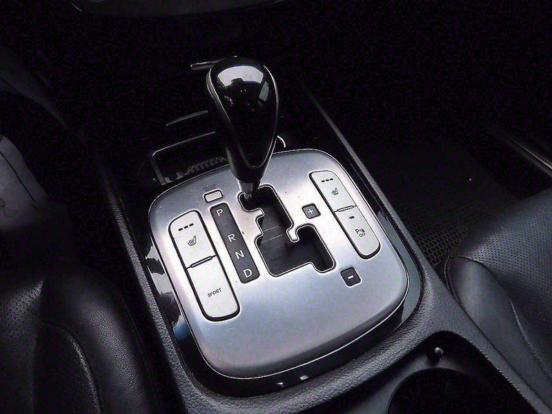 2012 Hyundai Genesis BH 330 GRAND Standard photo 10