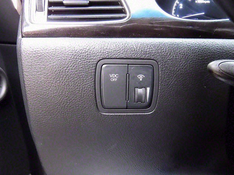 2012 Hyundai Genesis BH 330 GRAND Standard photo 12