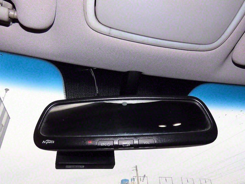 2012 Hyundai Genesis BH 330 GRAND Standard photo 16
