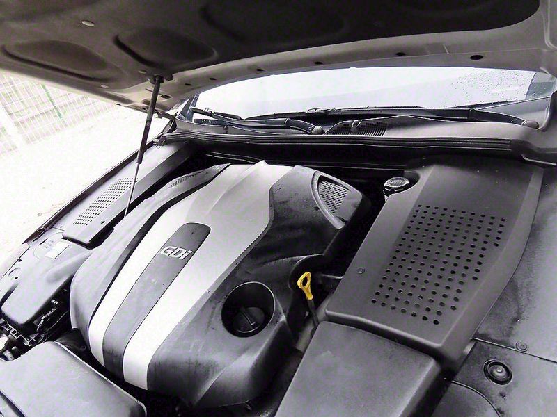 2012 Hyundai Genesis BH 330 GRAND Standard photo 19