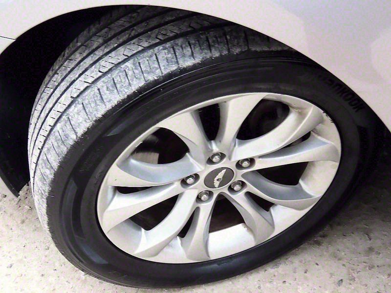 2012 Hyundai Genesis BH 330 GRAND Standard photo 20