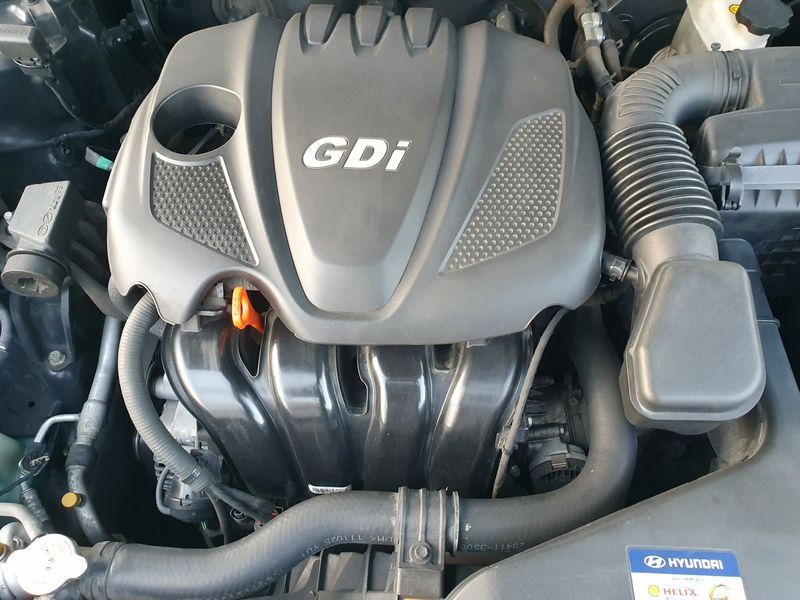 2012 Hyundai Grandeur HG240 Luxury photo 19