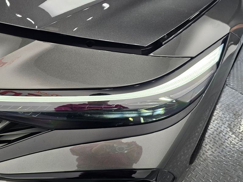 2026 Hyundai Avante 1.6 Inspiration photo 22