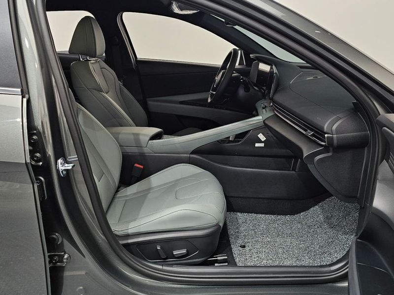 2026 Hyundai Avante 1.6 Inspiration photo 26
