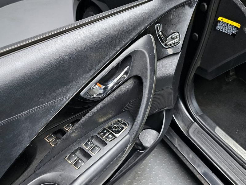 2012 Hyundai Grandeur HG300 Noble photo 17