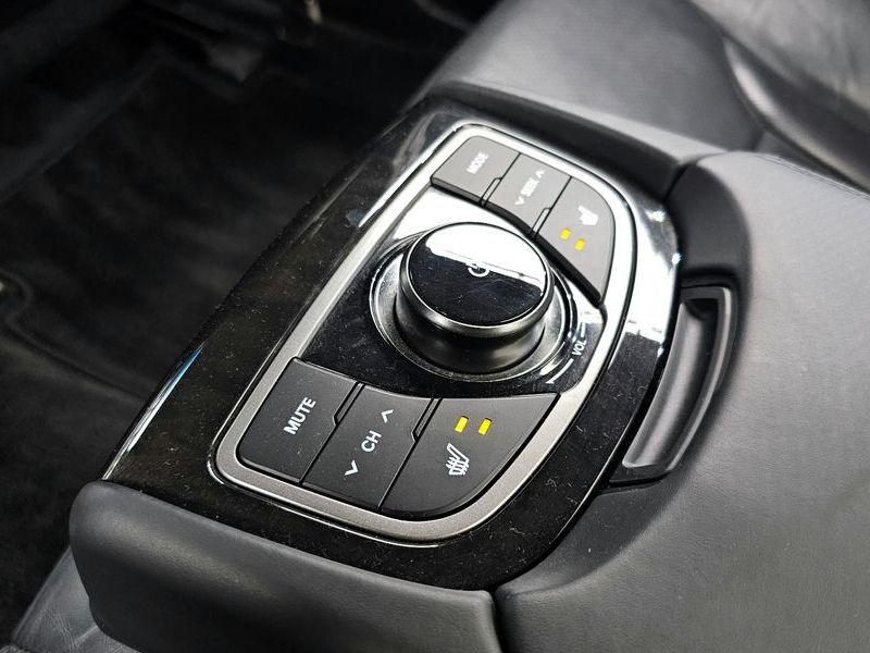 2012 Hyundai Grandeur HG300 Noble photo 19