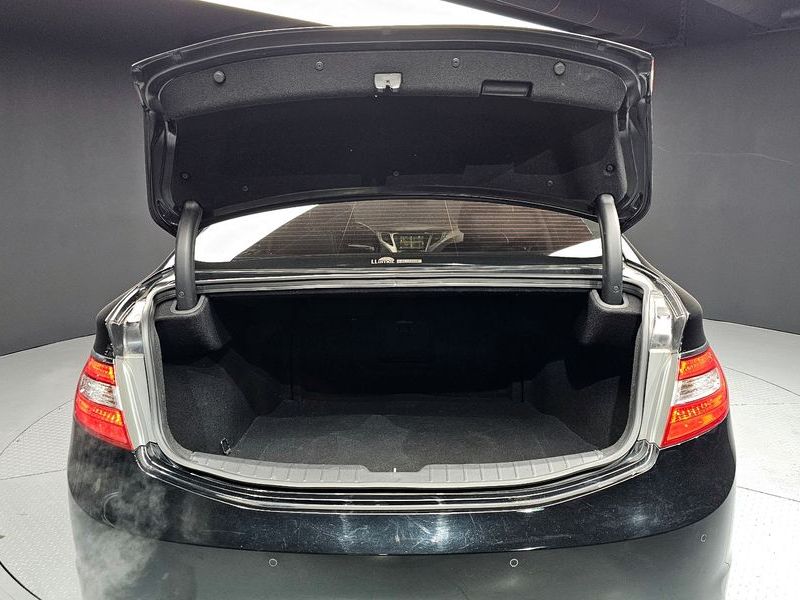 2012 Hyundai Grandeur HG300 Noble photo 20