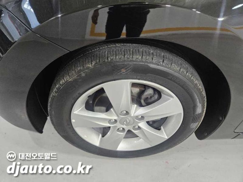 2012 Hyundai Avante M16 GDI Premier photo 7