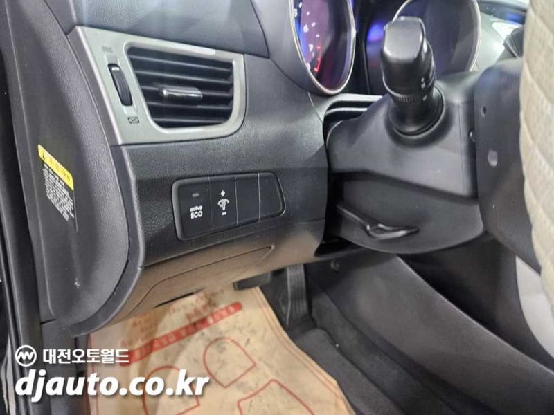2012 Hyundai Avante M16 GDI Premier photo 11