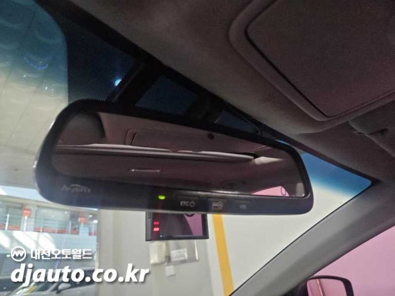 2012 Hyundai Avante M16 GDI Premier photo 14