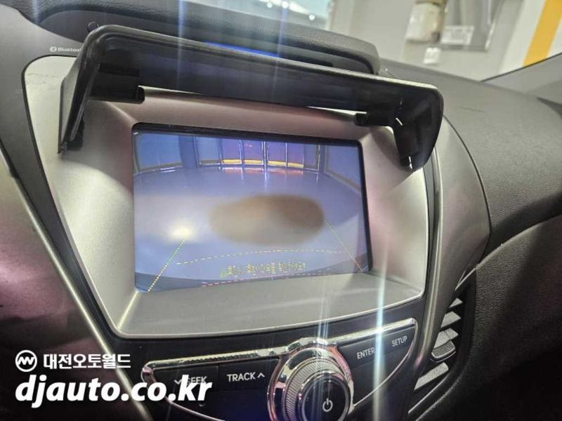2012 Hyundai Avante M16 GDI Premier photo 16