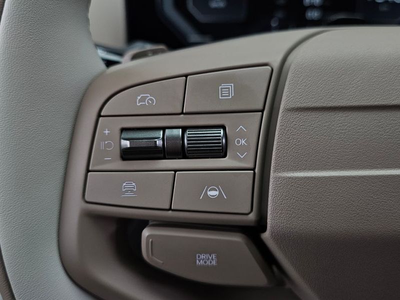 2027 Kia EV4 Long Range 2WD Earth photo 16