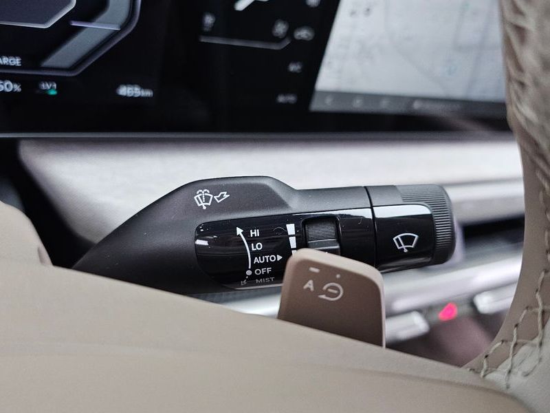 2027 Kia EV4 Long Range 2WD Earth photo 29
