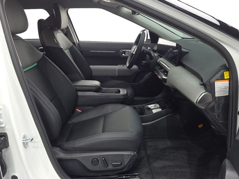 2027 Kia EV4 Long Range 2WD Air photo 10