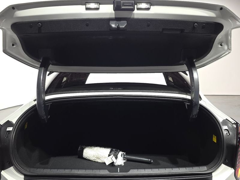 2027 Kia EV4 Long Range 2WD Air photo 20