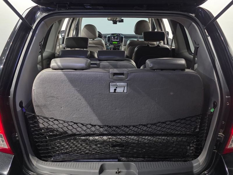 2012 Kia Carnival Grand GLX Premium photo 20