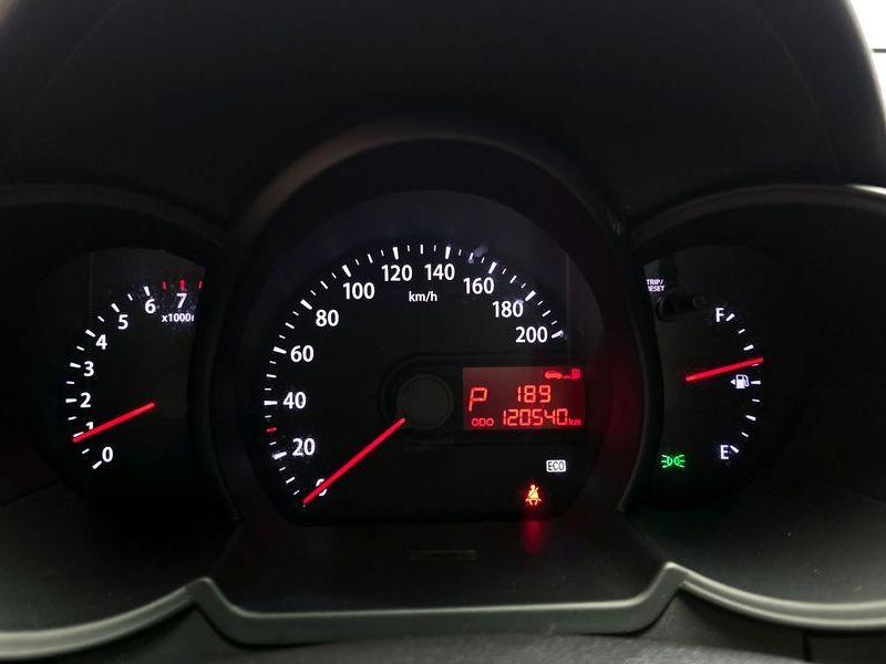 2012 Kia Morning Luxury photo 8