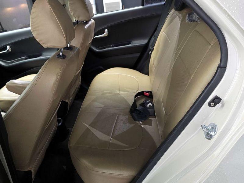 2012 Kia Morning Luxury photo 12
