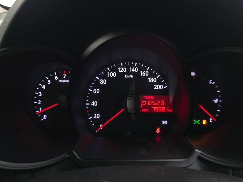 2012 Kia Morning Luxury photo 8