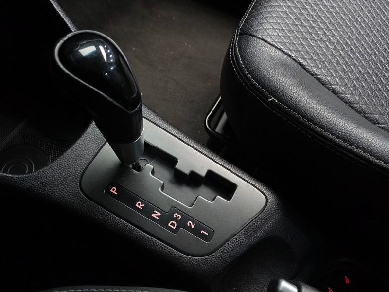 2012 Kia Morning Luxury photo 9