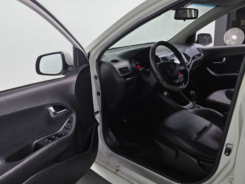 2012 Kia Morning Luxury photo 10