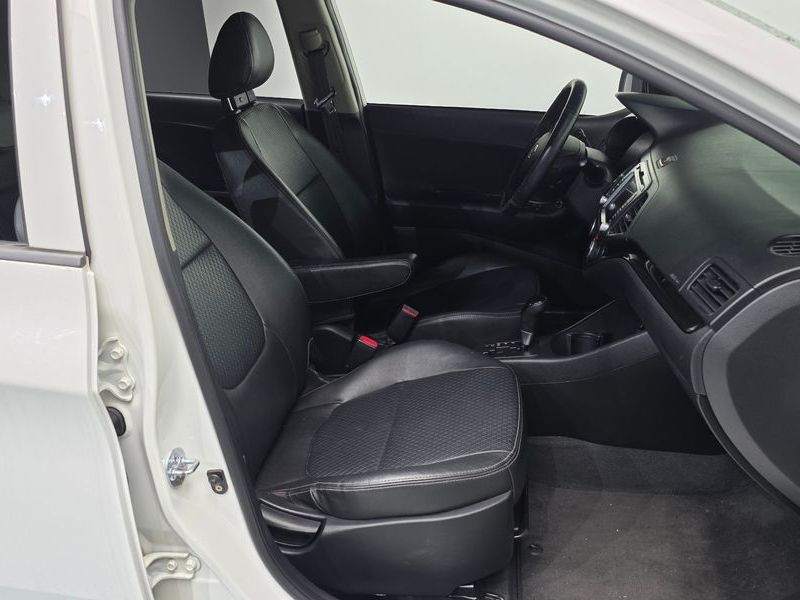 2012 Kia Morning Luxury photo 11
