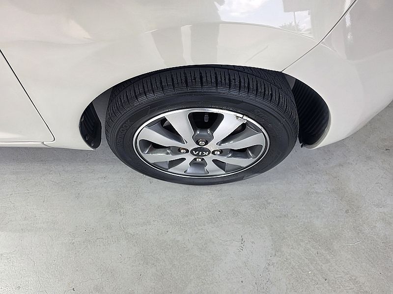 2013 Kia Morning Deluxe special photo 17