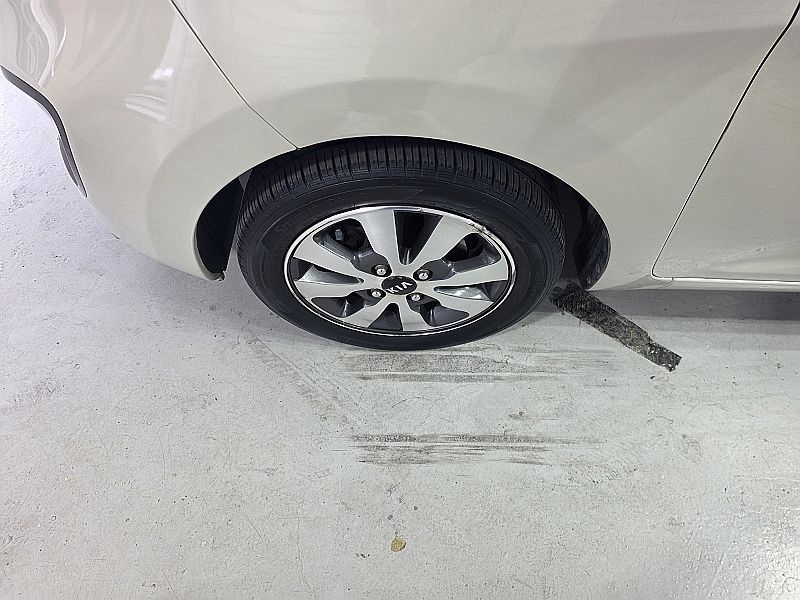 2013 Kia Morning Deluxe special photo 20
