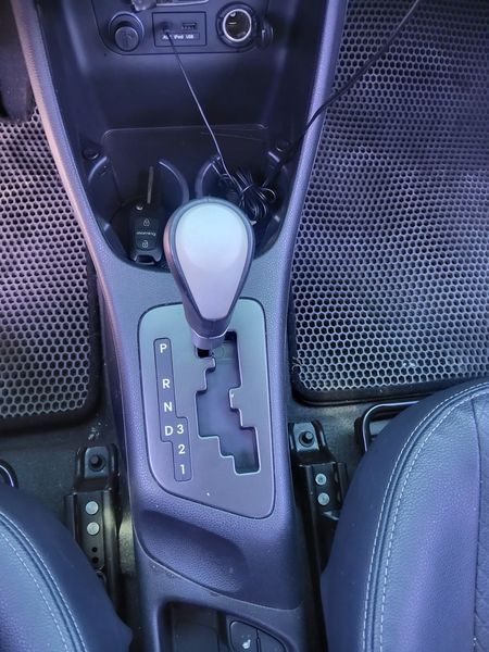 2012 Kia Morning Deluxe special photo 9